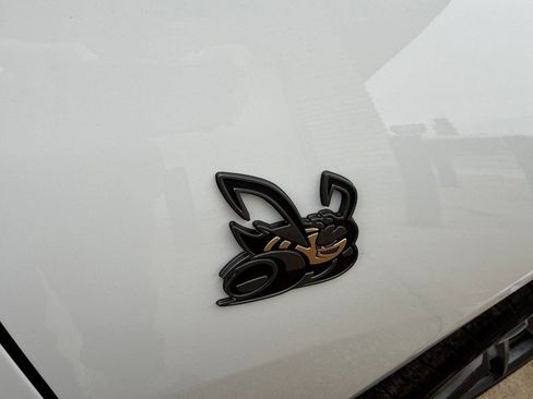 New 2026 Dodge Charger R/T Scat Pack image 15