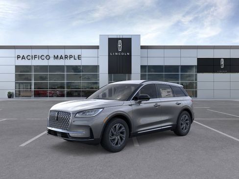 New 2026 Lincoln Corsair Premiere image 1