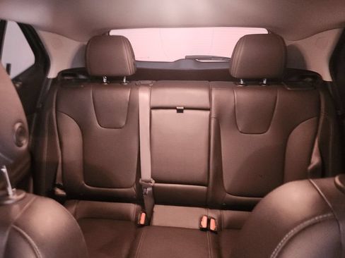 Used 2024 Buick Encore GX Sport Touring w/ Comfort Package AWD/4WD image 13