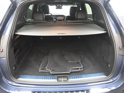 Used 2024 Mercedes-Benz GLE 53 AMG 4MATIC image 35