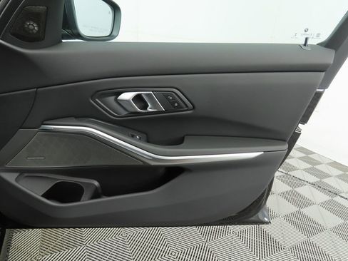 New 2026 BMW 330i Sedan w/ Premium Package image 25