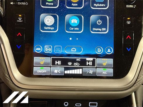Certified 2024 Subaru Legacy Premium image 18