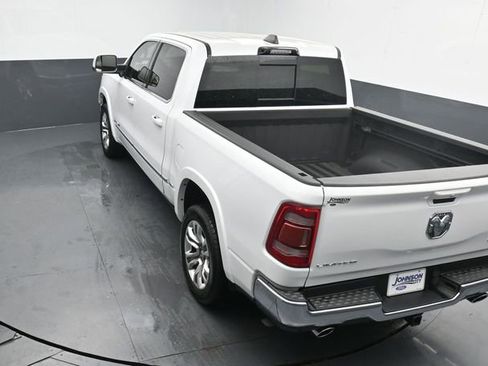 Used 2023 RAM 1500 Limited image 20