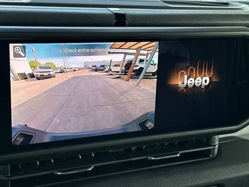 New 2026 Jeep Gladiator Willys image 17