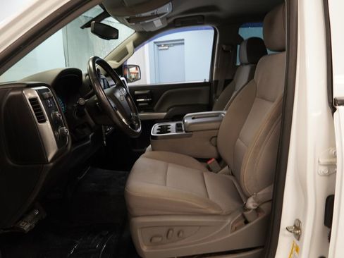 Used 2014 Chevrolet Silverado 1500 LT w/ All Star Edition image 5