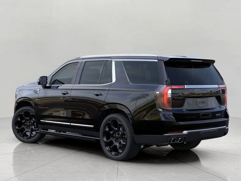New 2026 GMC Yukon Denali image 3
