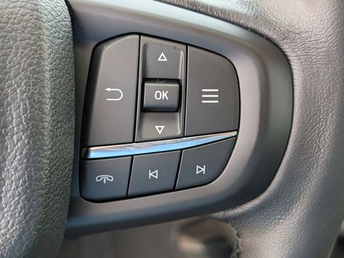 New 2025 Ford Ranger Lariat w/ FX4 Off-Road Package image 20