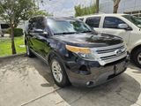 Used 2013 Ford Explorer XLT image 3