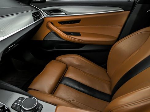 Used 2019 BMW M5 w/ Executive Package AWD/4WD image 33