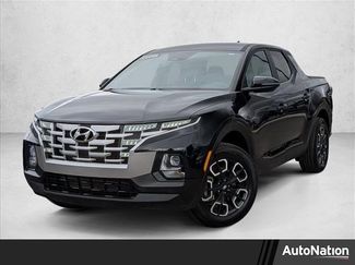 Used 2022 Hyundai Santa Cruz SEL video 1