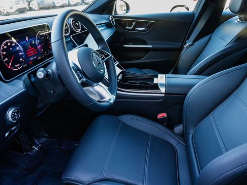 New 2026 Mercedes-Benz C 300 Sedan image 19