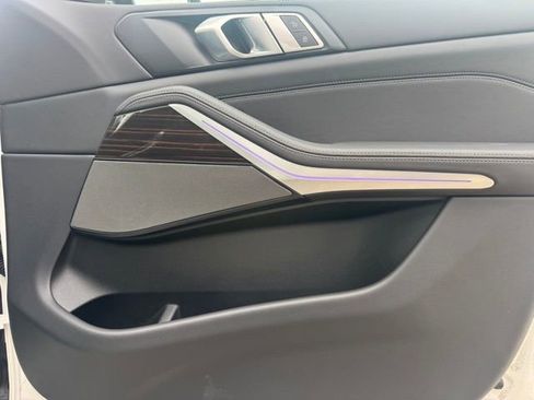 Certified 2026 BMW X5 xDrive40i image 29