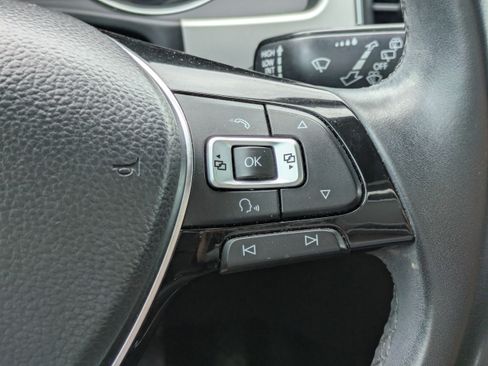 Used 2018 Volkswagen Atlas SE AWD/4WD image 23