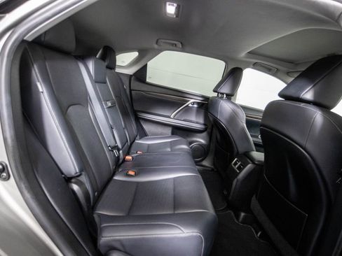 Used 2022 Lexus RX 450h 450h w/ Premium Package image 12