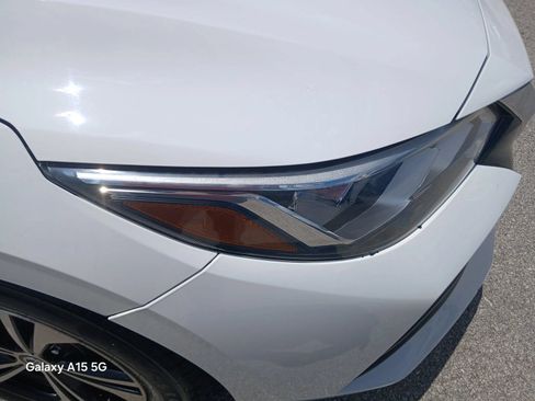 Used 2021 Nissan Sentra SV FWD image 20