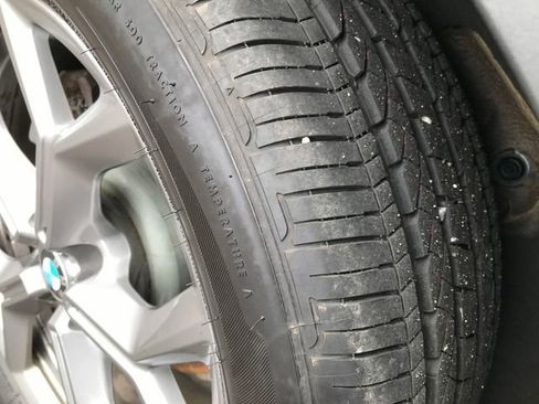 Used 2024 BMW X3 xDrive30i image 12