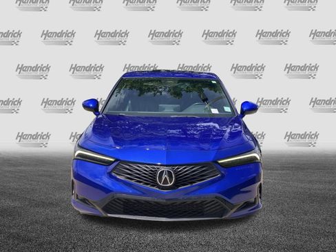 Used 2023 Acura Integra A-Spec FWD image 3