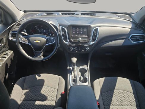 Used 2024 Chevrolet Equinox LT AWD/4WD image 2