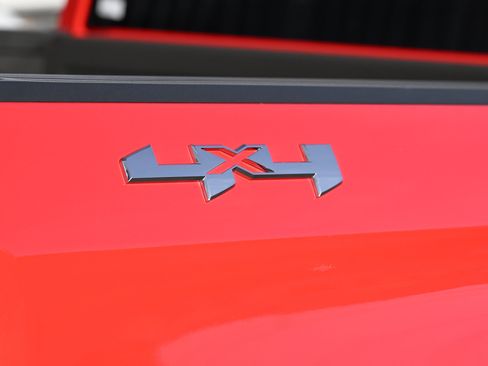 Used 2024 GMC Sierra 1500 Pro w/ Graphite Edition image 13