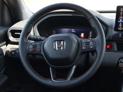 New 2026 Honda Passport TrailSport image 32