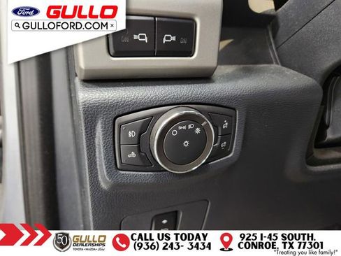 Used 2022 Ford F250 Lariat w/ Tremor Off-Road Package image 22