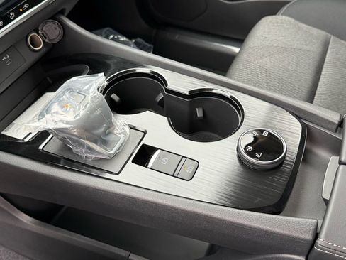 New 2026 Nissan Rogue SV image 12