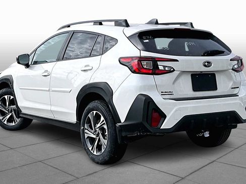 New 2026 Subaru Crosstrek 2.0i Premium image 11