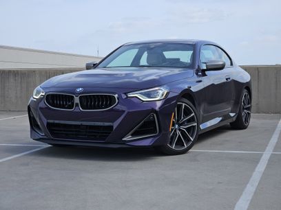 Used 2024 BMW M240i xDrive Coupe w/ Premium Package