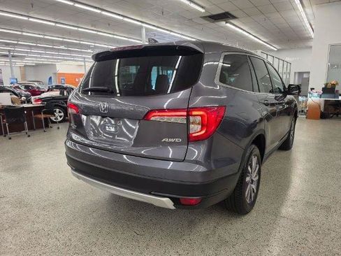 Used 2019 Honda Pilot EX-L image 5
