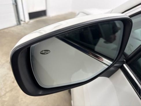 Used 2021 Subaru Legacy Limited XT AWD/4WD image 9