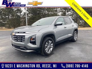 Used 2026 Chevrolet Equinox LT w/ Convenience Package II 360° Tour