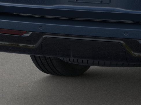 New 2026 Lincoln Navigator Reserve AWD/4WD image 23
