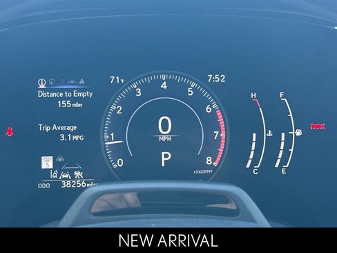 Certified 2023 Lexus RX 350 Premium Plus w/ Cold Area Package image 28