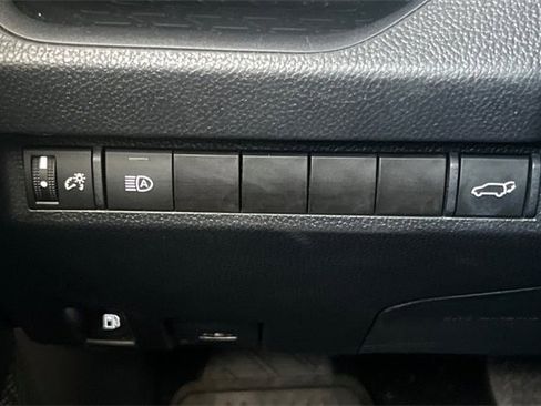 Used 2024 Toyota RAV4 XLE image 35