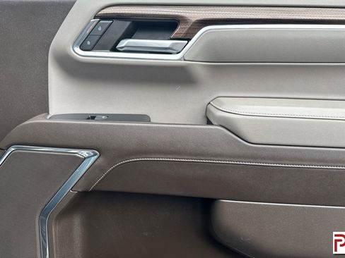 Certified 2023 Chevrolet Silverado 1500 RST w/ Max Trailering Package image 19