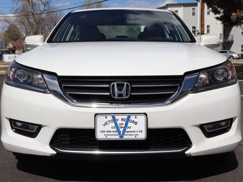 Used 2013 Honda Accord EX-L image 13