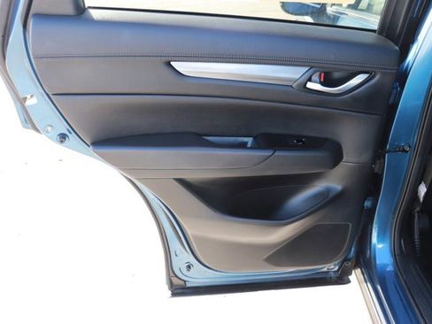 Used 2024 MAZDA CX-5 AWD 2.5 S w/ Select Package image 13