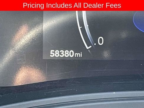 Used 2024 Toyota Grand Highlander AWD image 26