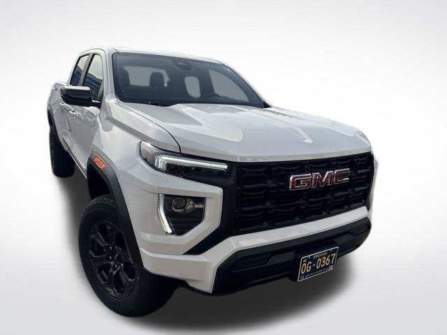 Used 2024 GMC Canyon Elevation w/ Trailering Package AWD/4WD image 5