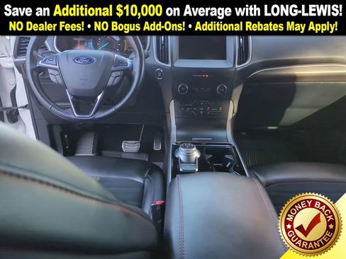 Used 2020 Ford Edge ST-Line w/ Cold Weather Package image 17