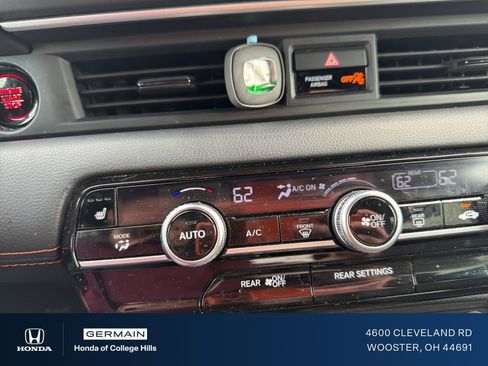 Used 2023 Honda Pilot Sport image 20