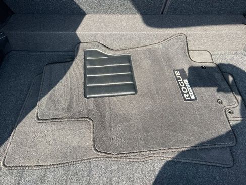 Certified 2022 Nissan Rogue Sport S image 12