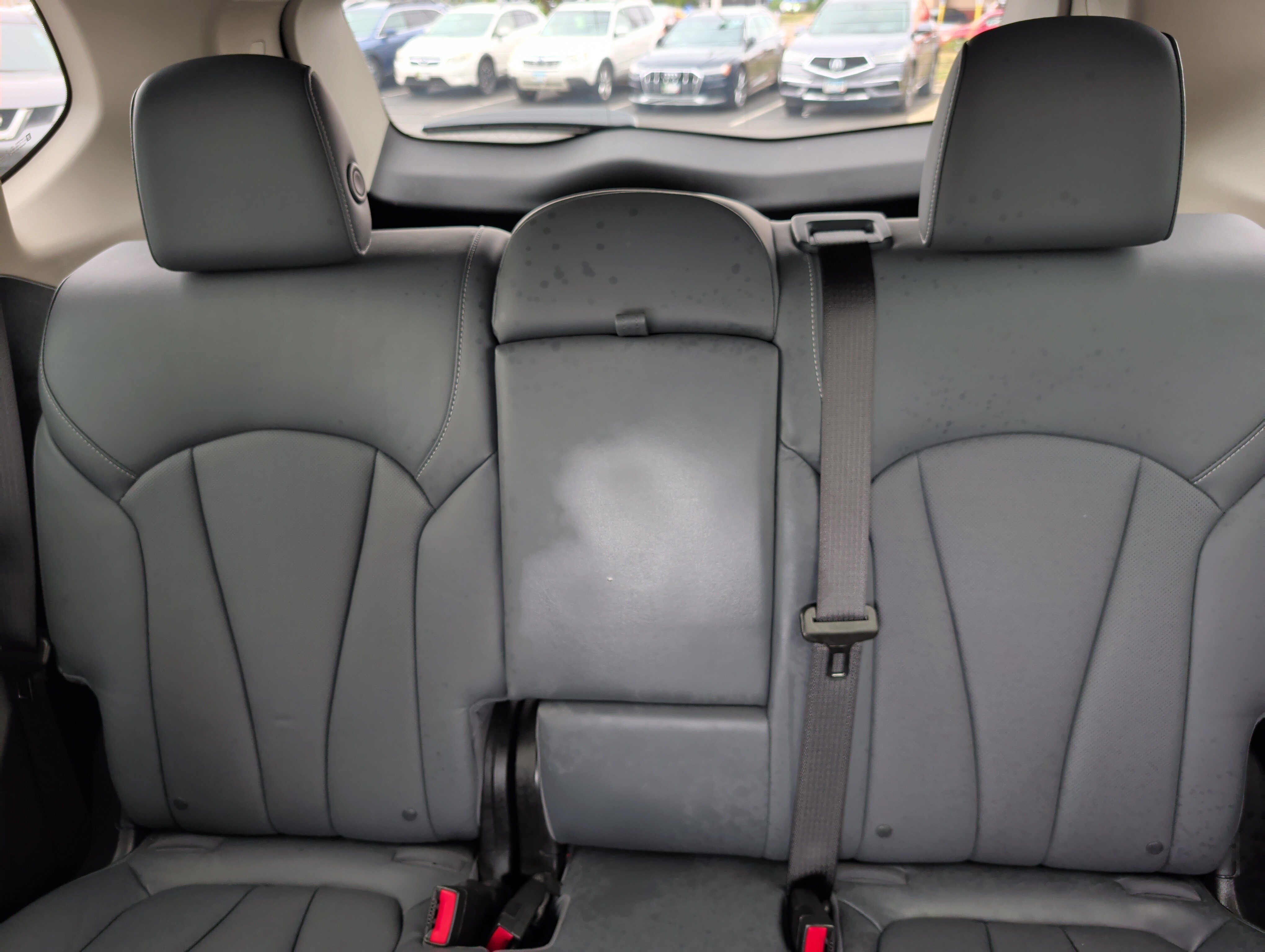 Used 2019 Buick Envision Essence FWD image 13
