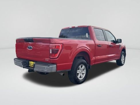 Used 2023 Ford F150 XLT w/ Trailer Tow Package image 8