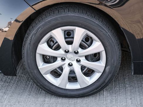 Certified 2024 Toyota Corolla LE FWD image 10
