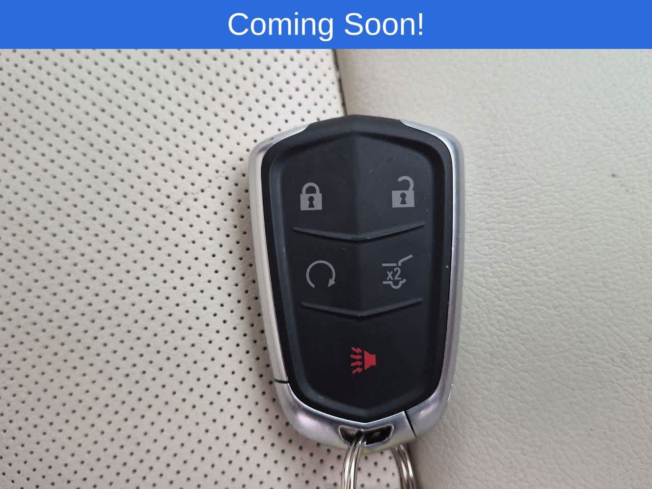 Used 2024 Cadillac XT5 Premium Luxury w/ LPO, Floor Liner Package AWD/4WD image 35