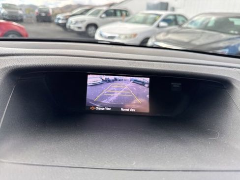 Used 2013 Honda CR-V EX image 18