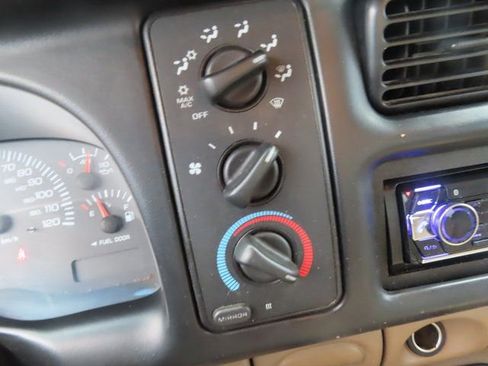 Used 2002 Dodge Ram 2500 Truck 4x4 Quad Cab image 28