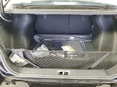 New 2025 Nissan Versa SV w/ Trunk Package image 29