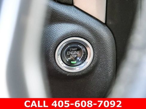 Used 2019 Chevrolet Silverado 1500 RST AWD/4WD image 36